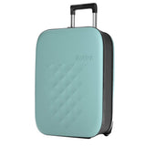 Rollink Flex Vega Aquifer S Unisex Niños, acuífero, Cabin S - 55x40x23cm, Casual