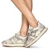 Art 1780 Turin, Zapatillas Mujer, BEIG, 39 EU