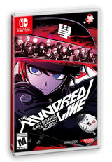 The Hundred Line - Last Defense Academy Nintendo Switch - Edición estándar