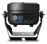 Cameo ROOT® PAR 4 - Foco PAR con 7 LED RGBW de 4 W