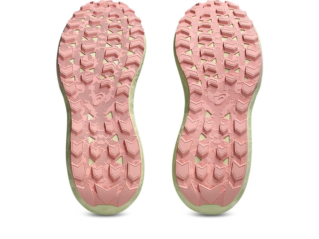 ASICS Gel-Sonoma 8, Sneaker Mujer, Blanco y Negro, 40.5 EU