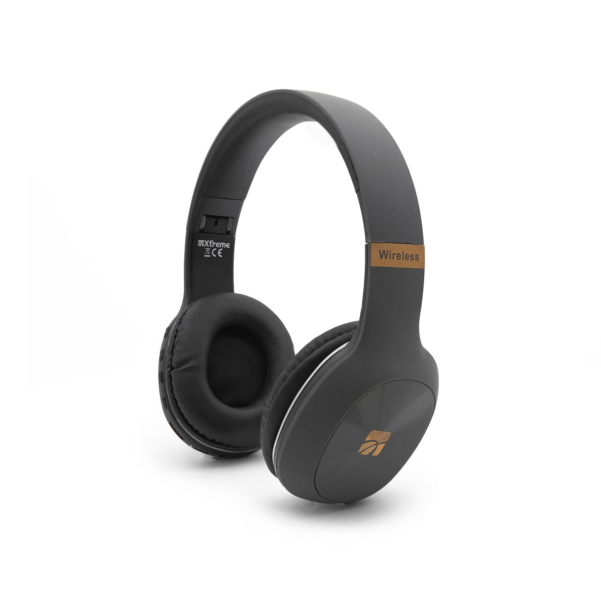 Xtreme Bright Wireless BT 5.0 Cordoba Silver