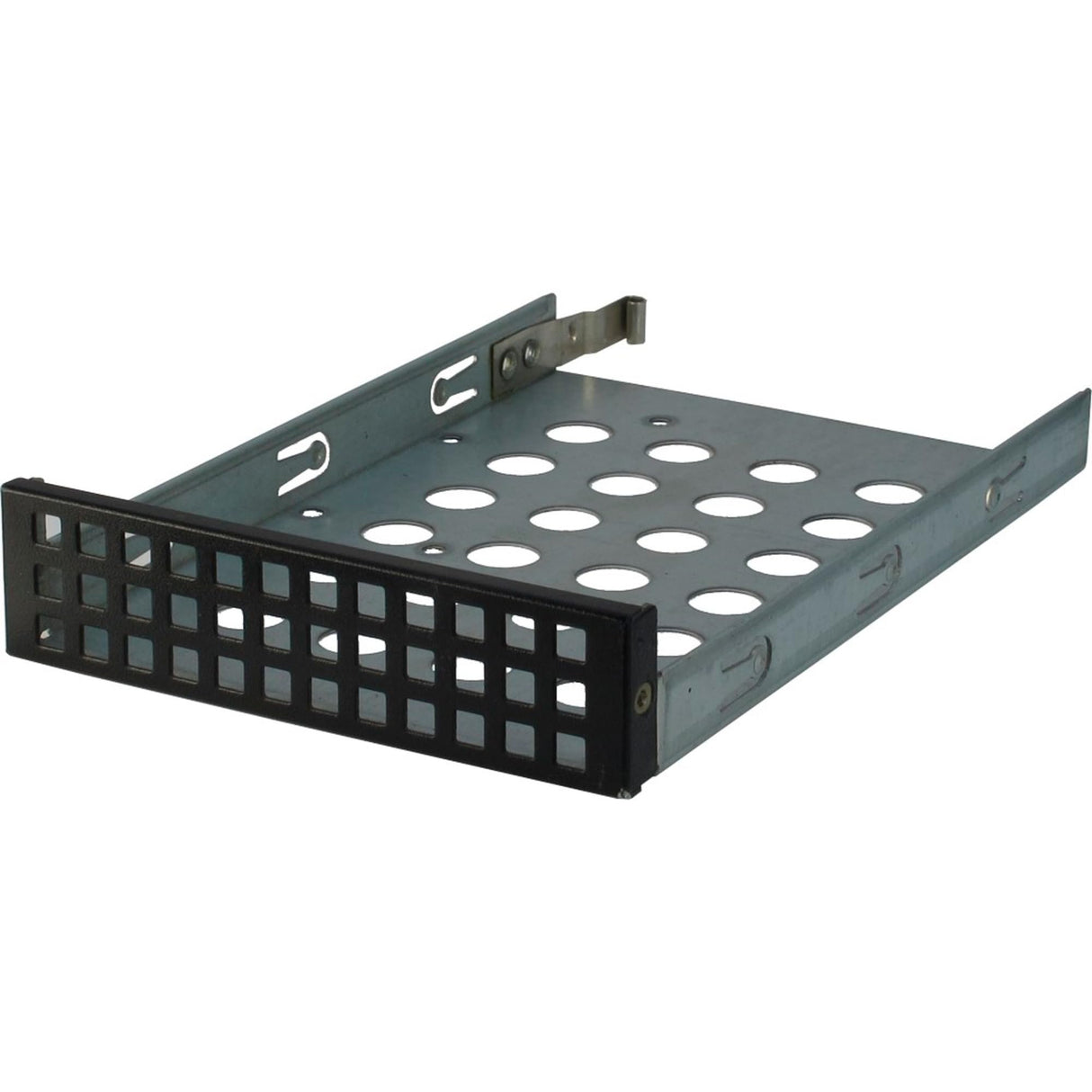 Inter-Tech IPC 3U-30248 - Montaje en Bastidor - 3U - SSI EEB