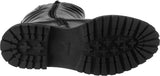 Geox D Iridea C, Botas para Mujer, Negro (Black), 38 EU