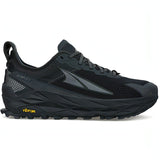 ALTRA Olympus 5, Zapatillas Hombre, Negro, 44 EU