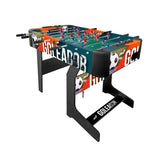 Sport1 One The Sport Maker- Sport 1 Futsal de Goleador Ahorro de Espacio (Mandelli SRL 706200032)