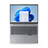 Laptop Lenovo ThinkBook 16 G7 (2024) 21MS0054SP 16" Intel Core Ultra 7 155H 32 GB RAM 1 TB SSD QWERTY Español - Marca: Lenovo - EAN: 0197531882202