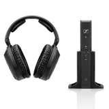 Sennheiser RS175, Sistema de auriculares inalámbricos digitales
