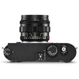 Leica Noctilux-M 50mm f/1.2 Lente asférica (Negro)