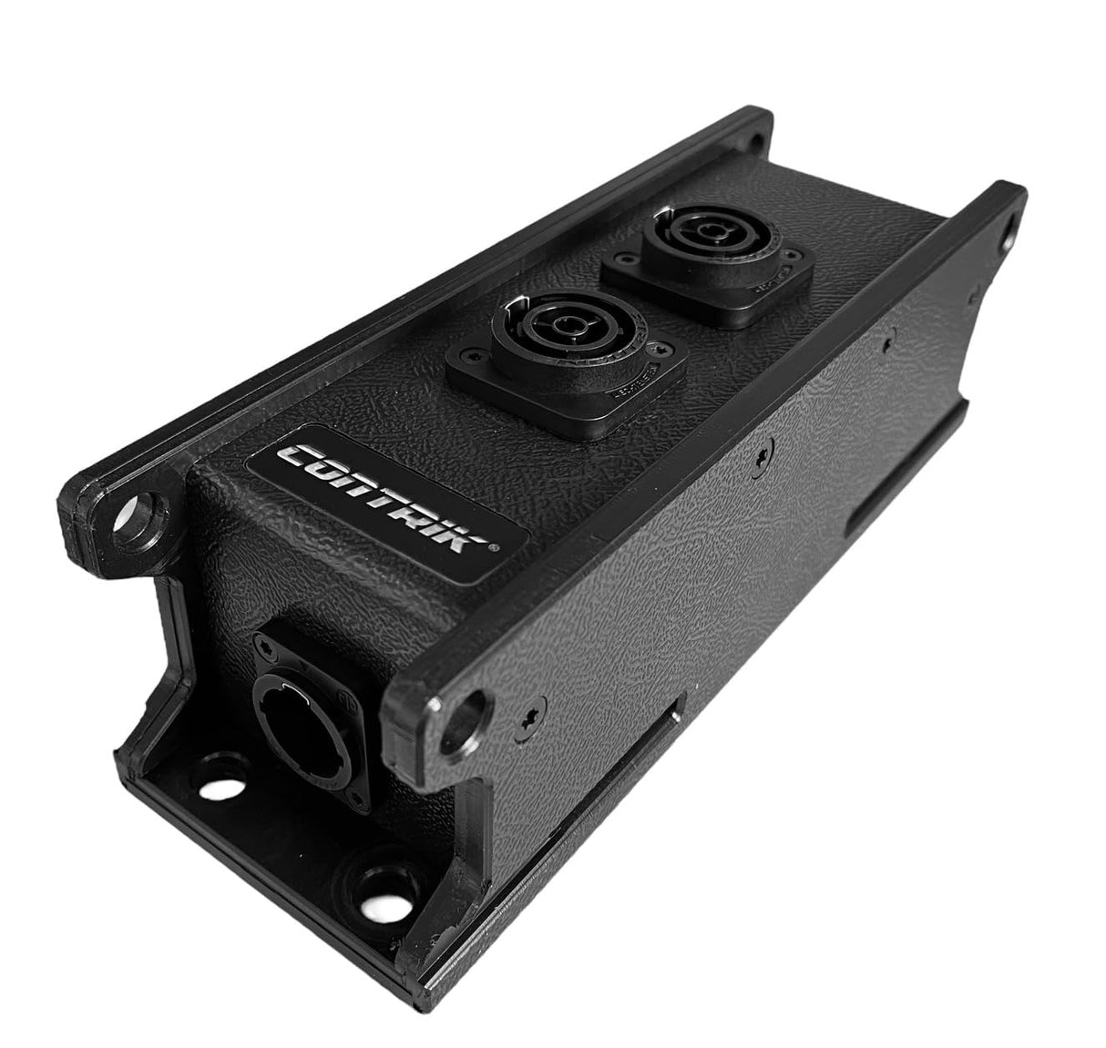 Power Strip Xtreme (X) solución de implementación compacta para aplicaciones móviles