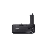 Sony VG-C4EM - Empuñadura Funcional (utilizable para ILCE-7RM4 con Espacio para baterías de 2 Z)