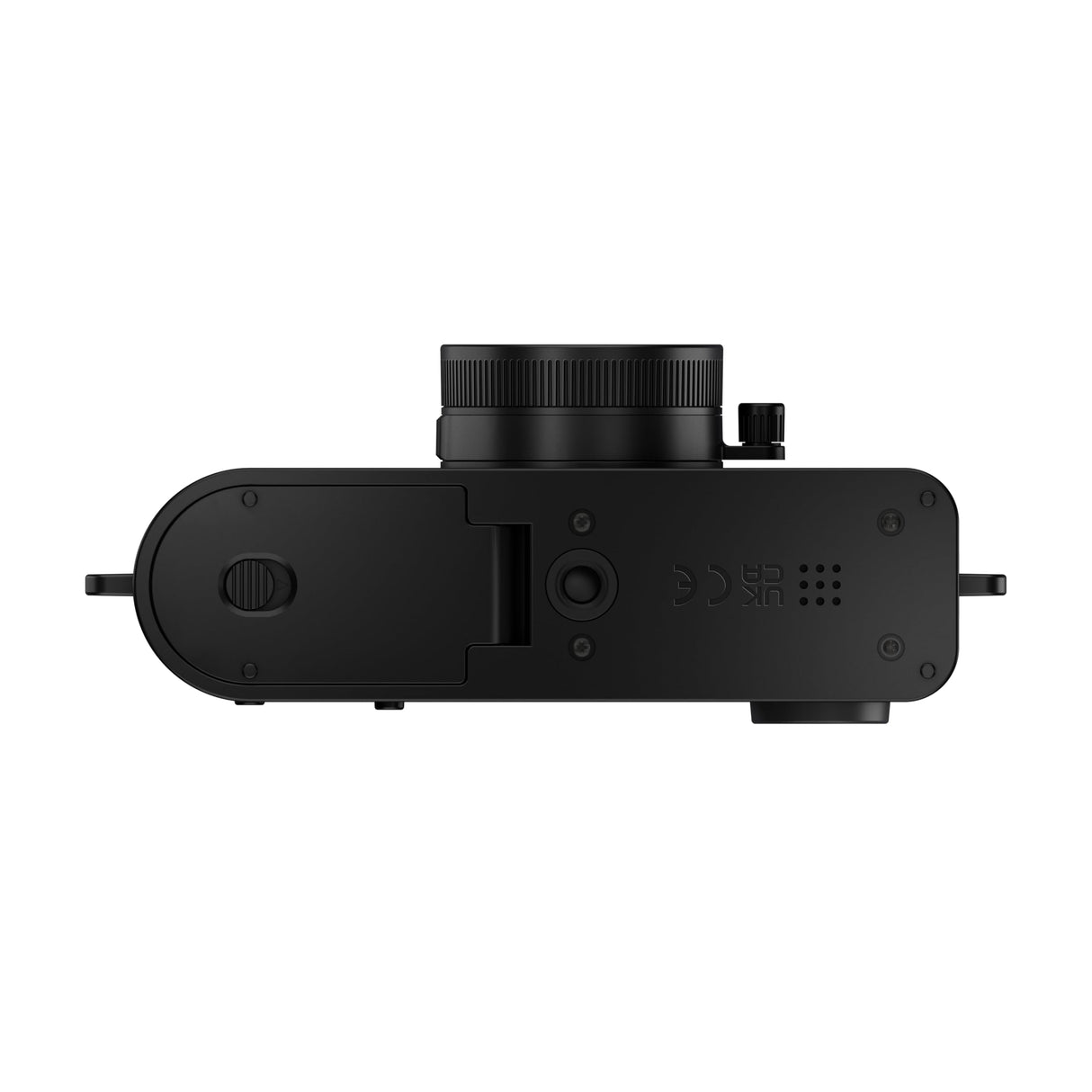 FUJIFILM X-HF1 Black