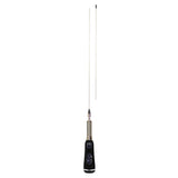 Antena CB led PNI 2000 Longitud 90 cm, 26-28 MHz, Compatible con Enchufe PL259, se Ilumina Durante la transmisión
