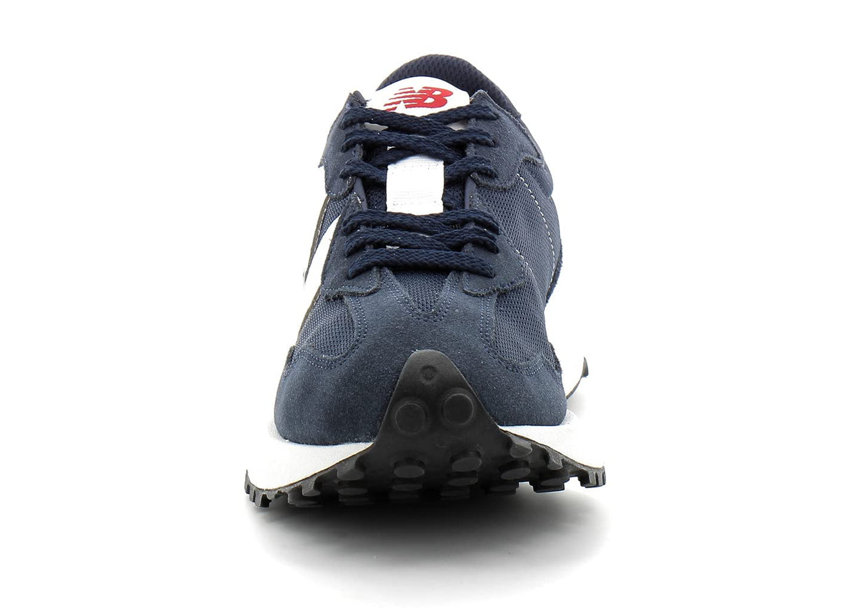 NEW BALANCE 327, Sneaker Hombre, Natural in, 36 EU