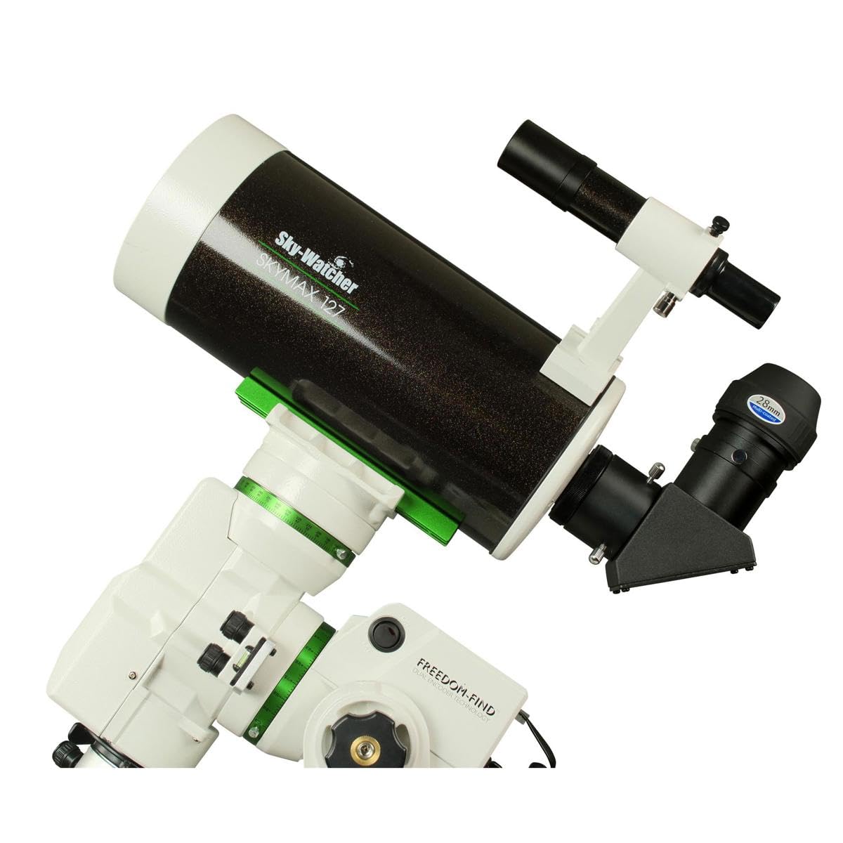 Skywatcher s11500 Maksutov-Cassegrain Negro