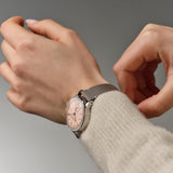 Raymond Weil Millesime Swiss Made - Reloj de Pulsera analógico automático para Mujer
