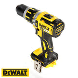 Dewalt - Xr sin escobillas taladro combi de iones de litio compacta dcd795m1 18v