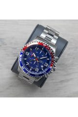 INVICTA Specialty Reloj Cuarzo para Hombre de Acero Inoxidable - 45mm