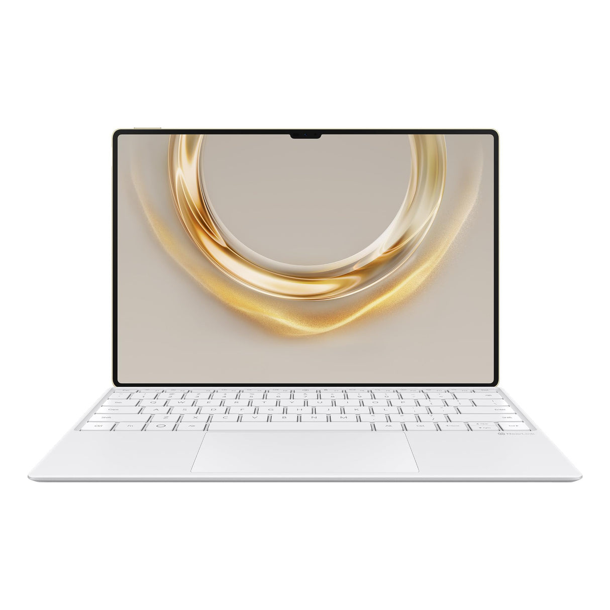 HUAWEI MatePad Pro 13,2 Pulgadas 2025, Tablet, 12 GB + 512 GB, Pantalla OLED PaperMatte, US Version Teclado with Touchpad, WiFi, Nivel de Ordenador, Notes, 10100 mAh Batería, Golden