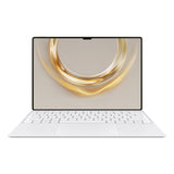 HUAWEI MatePad Pro 13,2 Pulgadas 2025, Tablet, 12 GB + 512 GB, Pantalla OLED PaperMatte, US Version Teclado with Touchpad, WiFi, Nivel de Ordenador, Notes, 10100 mAh Batería, Golden