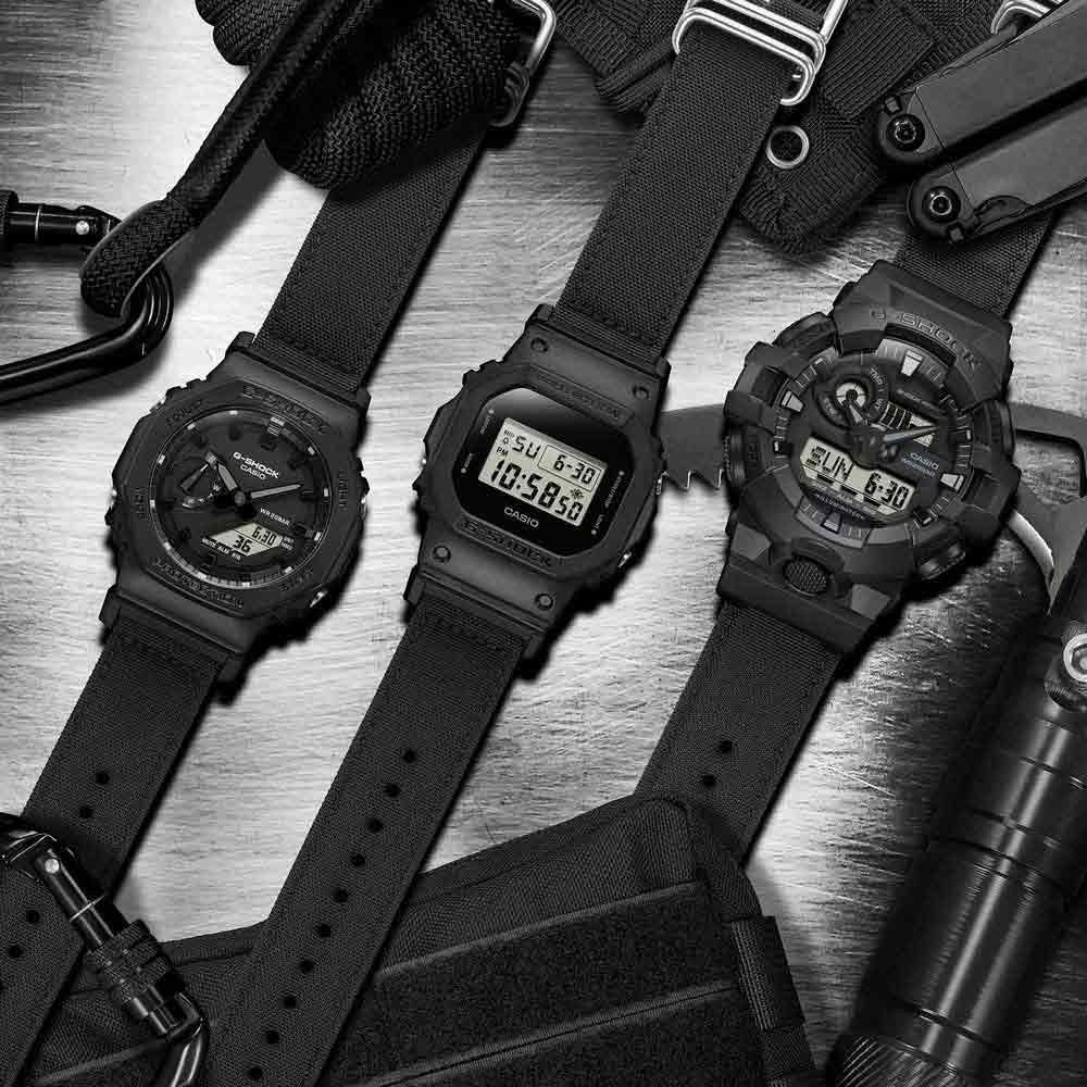 Casio - GA-700BCE-1AER GA-700BCE-1AER, G-Shock