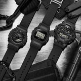 Casio - GA-700BCE-1AER GA-700BCE-1AER, G-Shock
