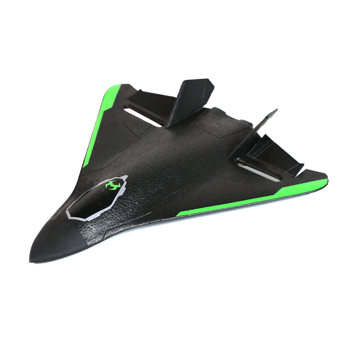 Bizak Vector acrobatico Sky Viper, dron de Cuerpo de Espuma, rápido, Estable, con Mando de Largo Alcance, para niños y Adultos con Modo Principiantes o Pro (63348601)