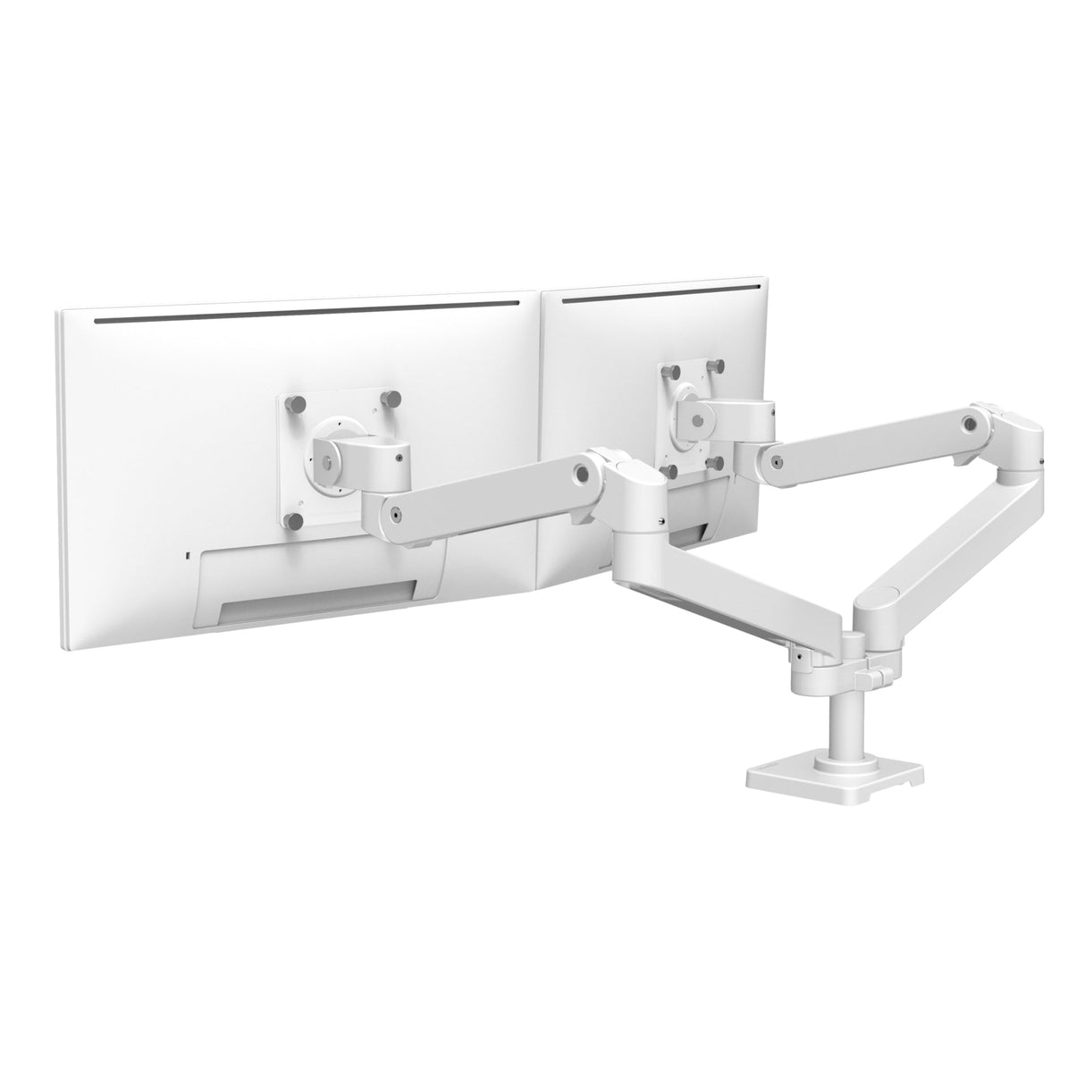 LX Pro Arm, Dual Side-by-Side, ESW