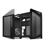 Silverstone LD03 Noir
