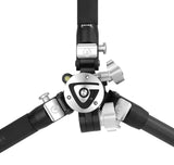 Vanguard Veo 3T+ 234CPS - Trípode Fibra Carbono descentrable y Plegable 3 vías