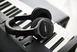 Auriculares de monitorización Roland RH-A7 — Auriculares abiertos, negro