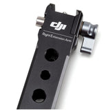 DJI Double poignée DJI pour RS 2 et RSC 2