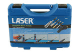 Laser 7671 High Performance Propane Blow Torch