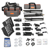 Godox SA-D S30 Kit S30 Focus LED-Lights Kit