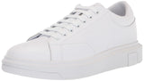 Armani Exchange Zapatillas Lace up Snea Blanco