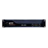 ETAPA DE POTENCIA GEMINI XGA-3000 3000W PICO, 2 X 200W RMS (@4OHMS)