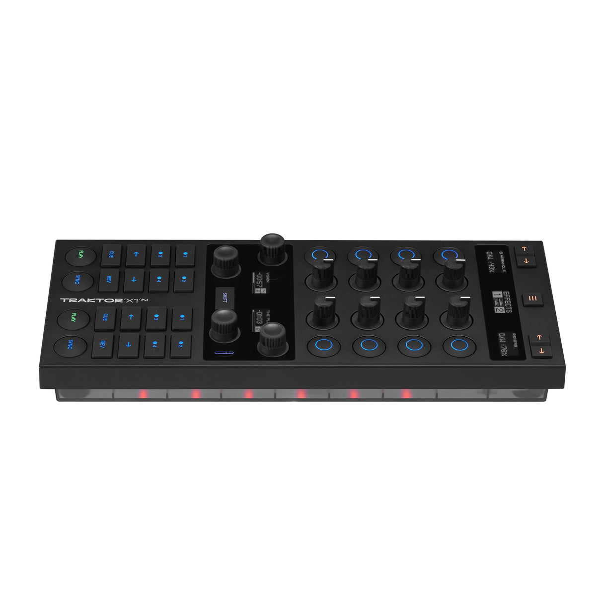 NATIVE INSTRUMENTS Traktor X1 Mk3