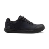 Fox Racing Zapatillas Union Canvas, Negro, 45