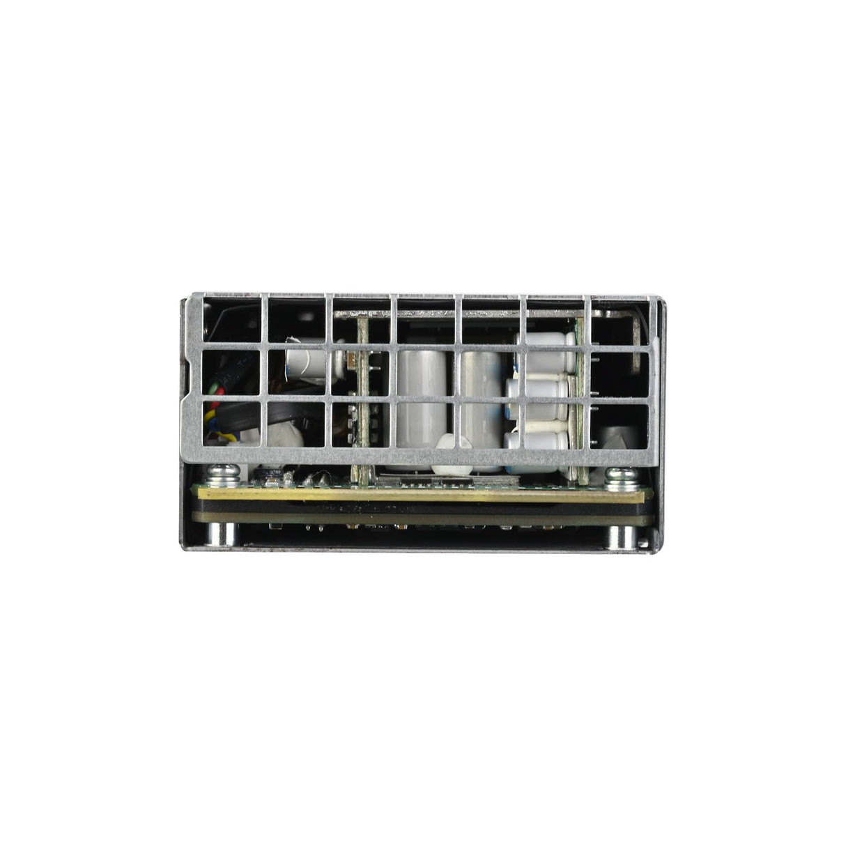 Silverstone Technology SST-GM1300C-PFU, Gemini 1300C Platinum Module, Módulo de reemplazo de 1300W para la Gemini 1300C Platinum (SST-GM1300C-PF)