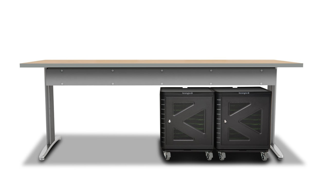 Kensington Carrello per bagagliaio di ricarica e di sincronizzazione per Tablet