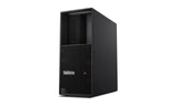 Lenovo ThinkStation P3 Tower 30GS00C6GE - Intel i9-14900K, 64GB RAM, 2TB SSD, Intel UHD Grafik 770, Win11 Pro