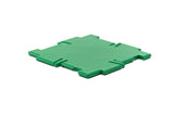 Polydron 10-3020 - Juego de geometría escolar (266 unidades)