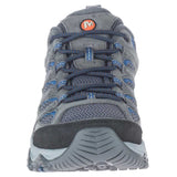 Merrell Moab 3 GTX, Zapato de Senderismo Hombre, Granite/Poseidon, 44 EU