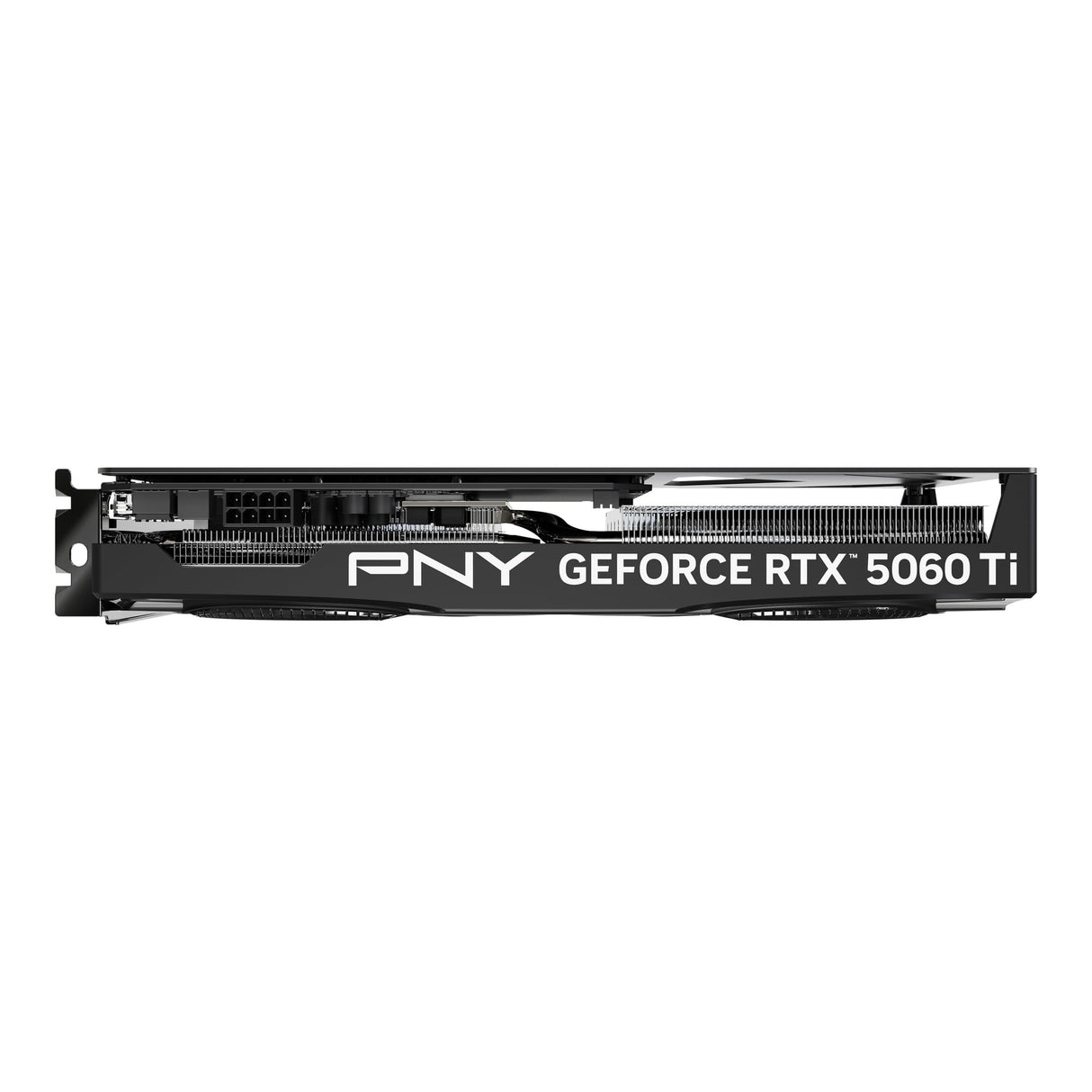 PNY GeForce RTX™ 5060 Ti GPU overclockeada Doble Ventilador DLSS 4 16GB