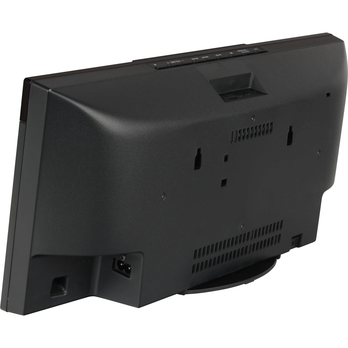Panasonic SC-HC304EG-K - Estéreo de diseño con Digital Dab+ (Bluetooth, FM, CD, Micro con 20 W RMS), Color Negro