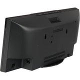 Panasonic SC-HC304EG-K - Estéreo de diseño con Digital Dab+ (Bluetooth, FM, CD, Micro con 20 W RMS), Color Negro