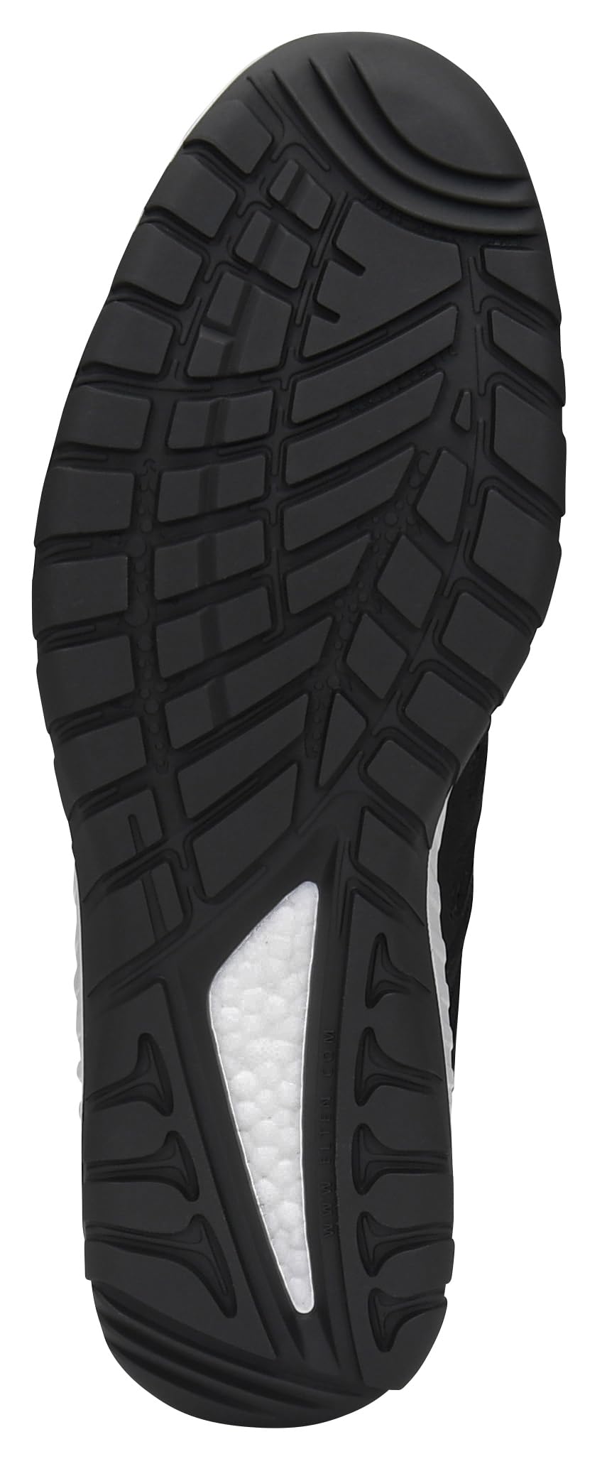 ELTEN Maddox Negro-Gris Low ESD S3S, Zapatos de Seguridad para Hombre, Ligero, Puntera de Acero, Material Superior: Textil, Forro Interior: Textil (Transpirable), Talla 46