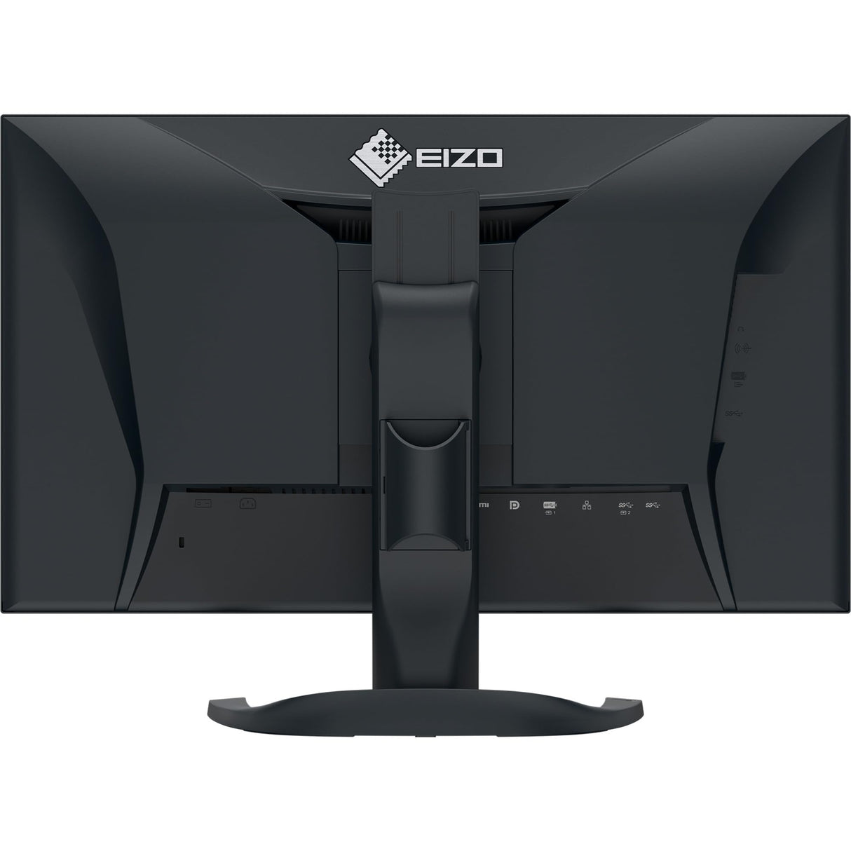 EIZO FlexScan EV2740X - Monitor Profesional - 27" 68,5cm IPS, 3840x2160 (4K UHD), 16:9, 163ppp