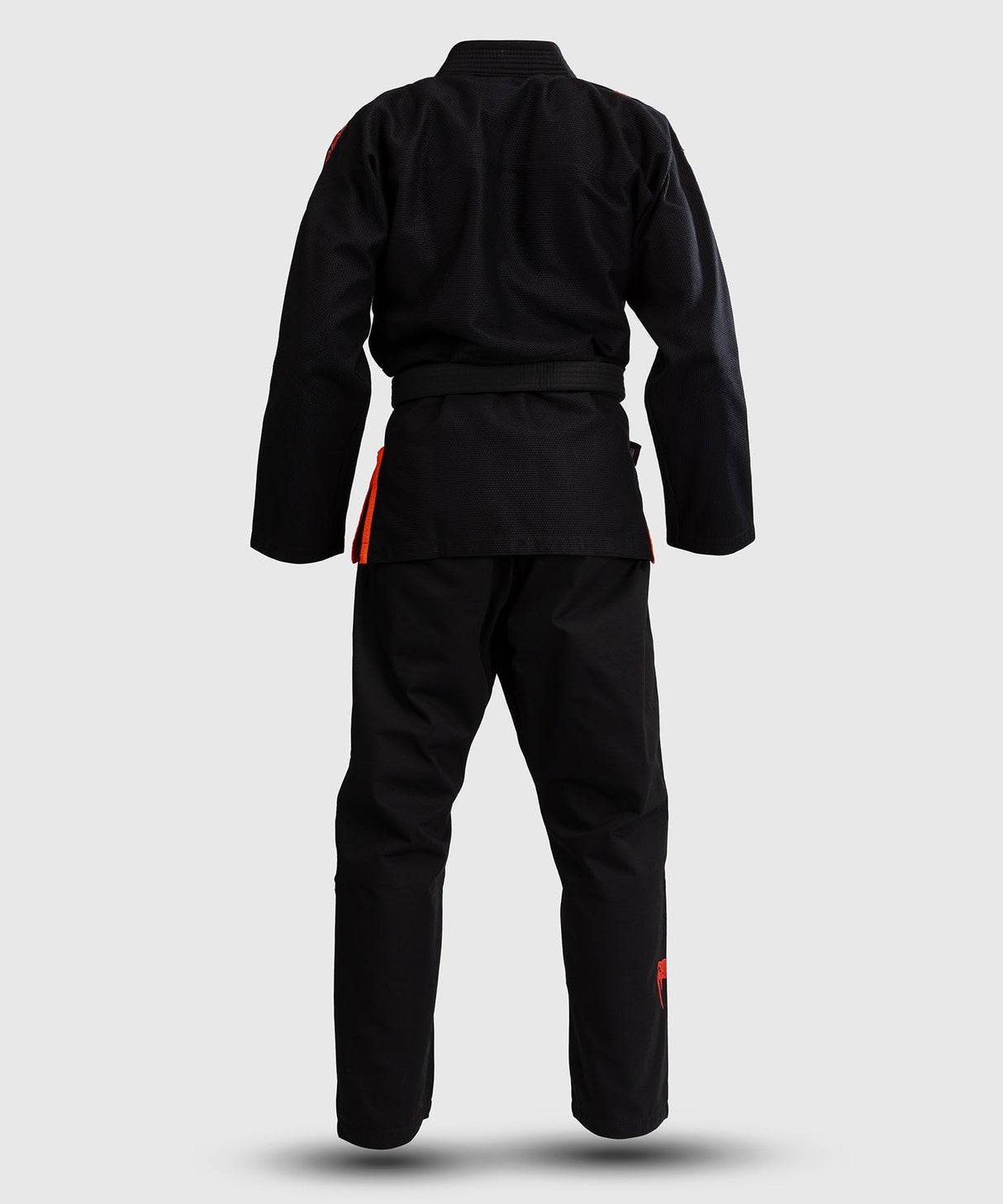 VENUM Challenger XT BJJ Gi, Unisex-Adult, Negro, A3