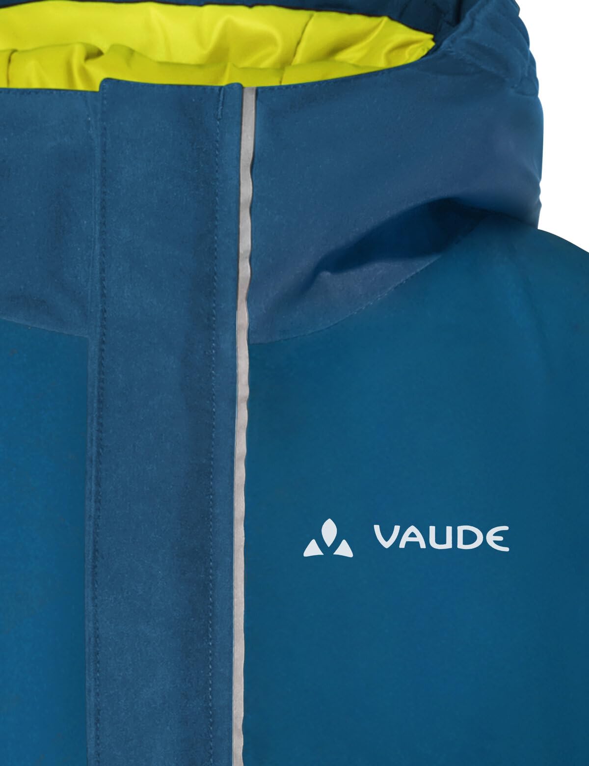VAUDE Mono para niños Snow Cup II